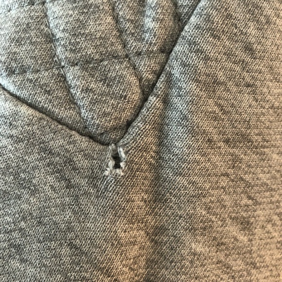 Scotch & sofa sweatshirt - Picture 6 of 7